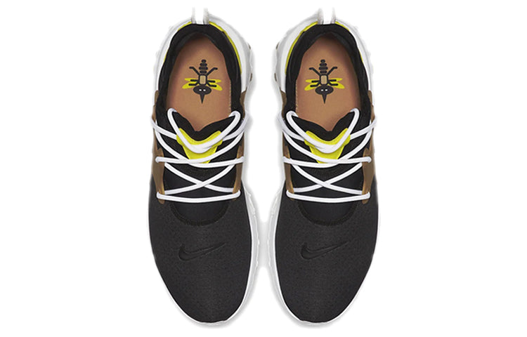 Nike React Presto 'Brutal Honey' AV2605-001