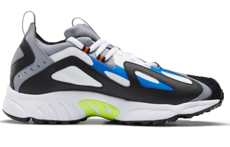 Reebok DMX Series 1200 'Cold Grey' EH0083