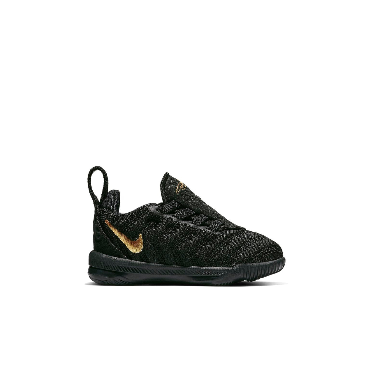 (TD) Nike LeBron 16 'I'm King' AQ2468-007