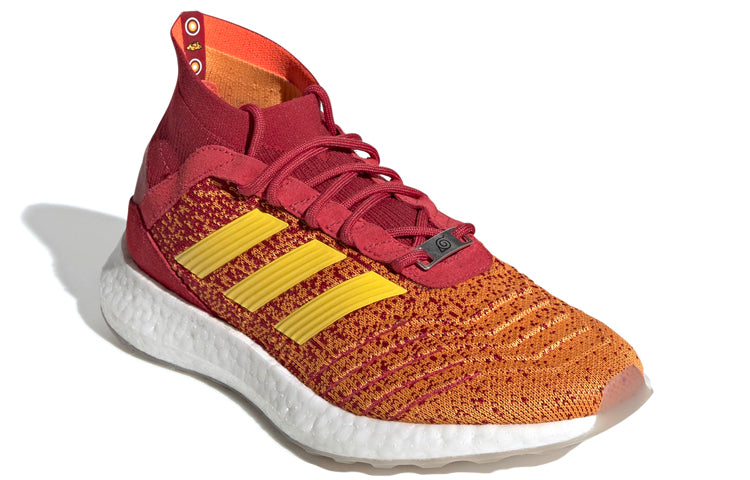 adidas x Naruto Predator 19.1 ADV 'Naruto Uzumaki' EF3660