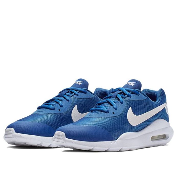 (GS) Nike Air Max Oketo 'Game Royal' AR7419-400