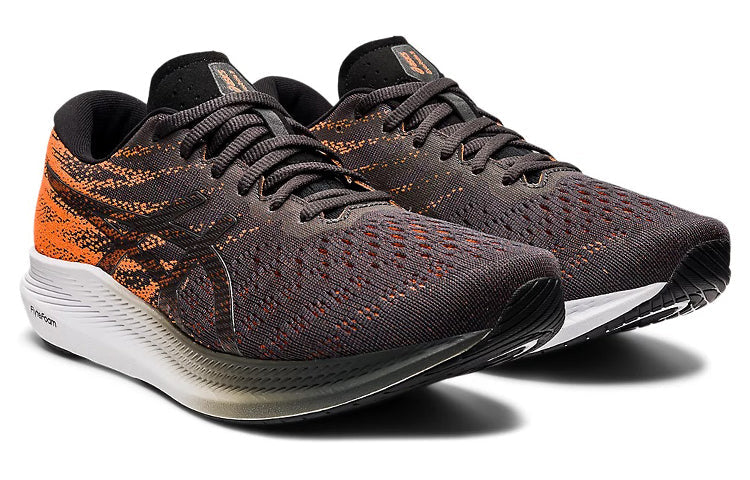 ASICS EvoRide 3 'Obsidian Shocking Orange' 1011B339-020