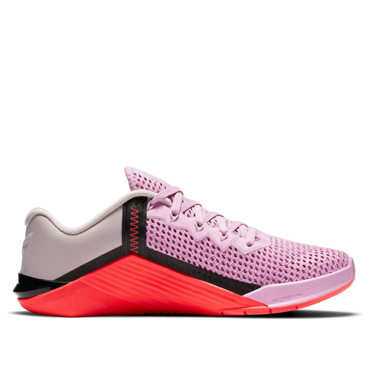 (WMNS) Nike Metcon 6 'Beyond Pink Flash Crimson' AT3160-660