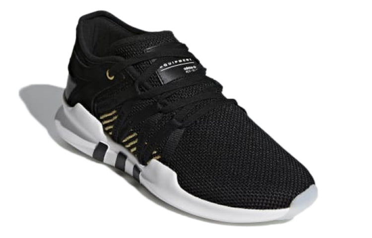 (WMNS) adidas originals Eqt Adv Racing 'Black White' B37089