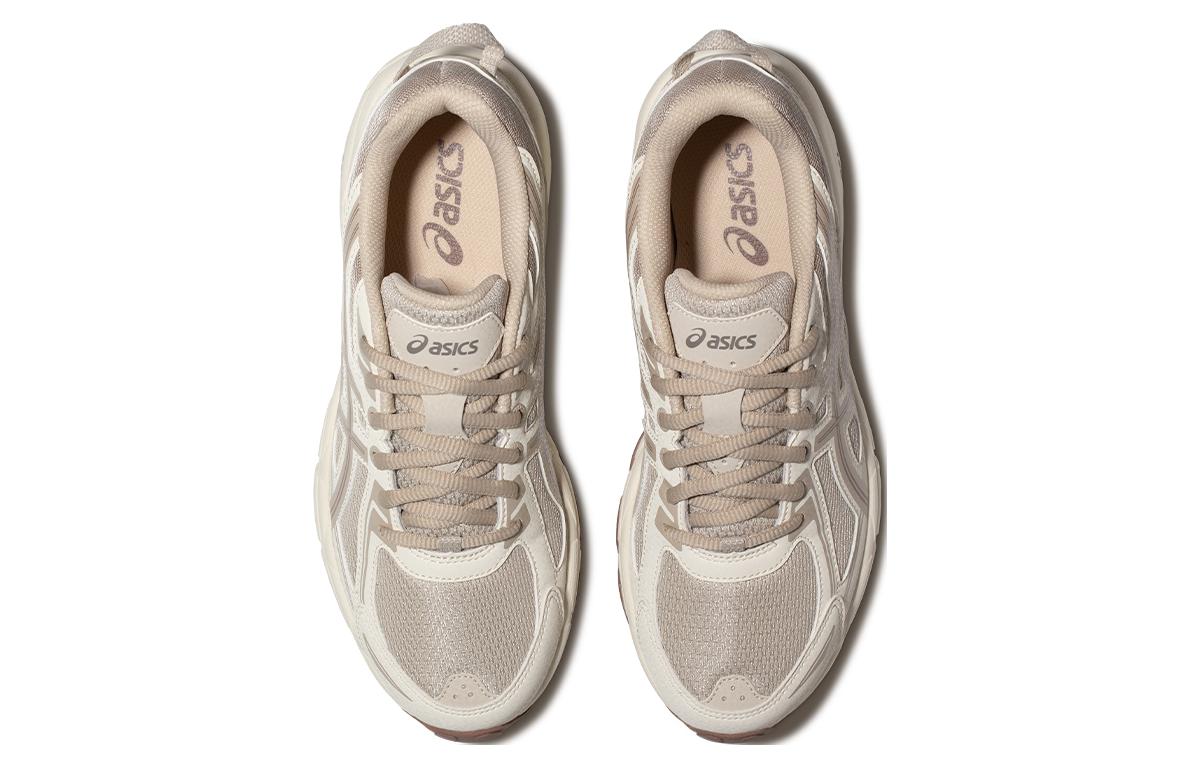 (WMNS) ASICS Gel-Venture 6 'Cream Grey' 1012B359-250