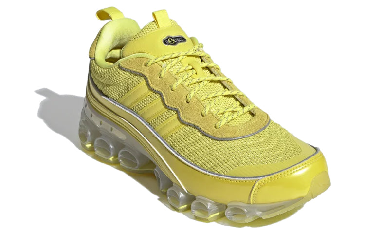 adidas MicroBounce T1 'Shock Yellow' FW9598
