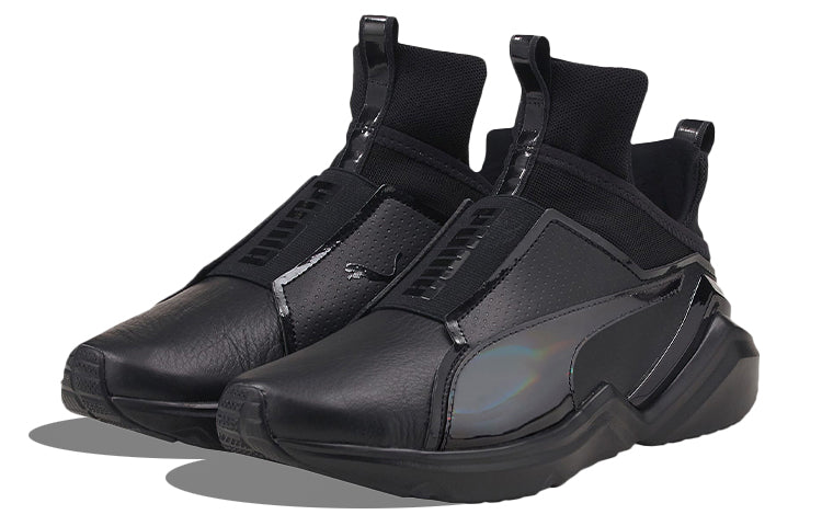 (WMNS) PUMA Fierce 2 'The Batman Catwoman' 376309-01