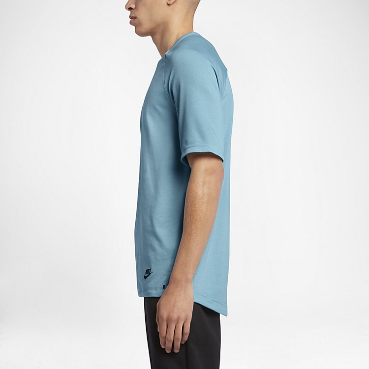 Apparel s Men Nike Sportswear Bonded SS Top 832208-408