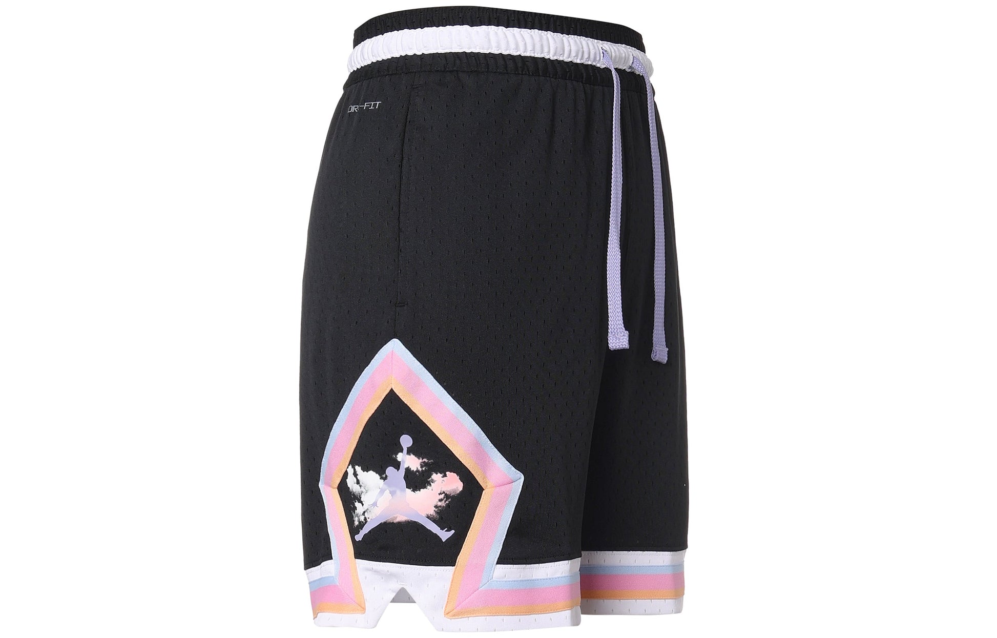 Air Jordan Dri-FIT Dongdan 'Blackpink' FD6551-010