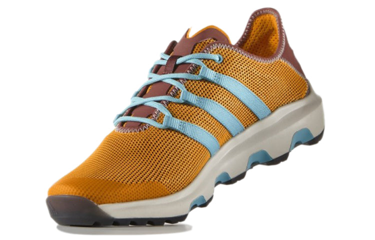 adidas Climacool Voyager 'Yellow Blue' AF6000