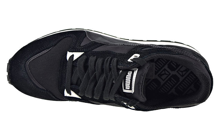 PUMA Duplex Classic Black 361337-04