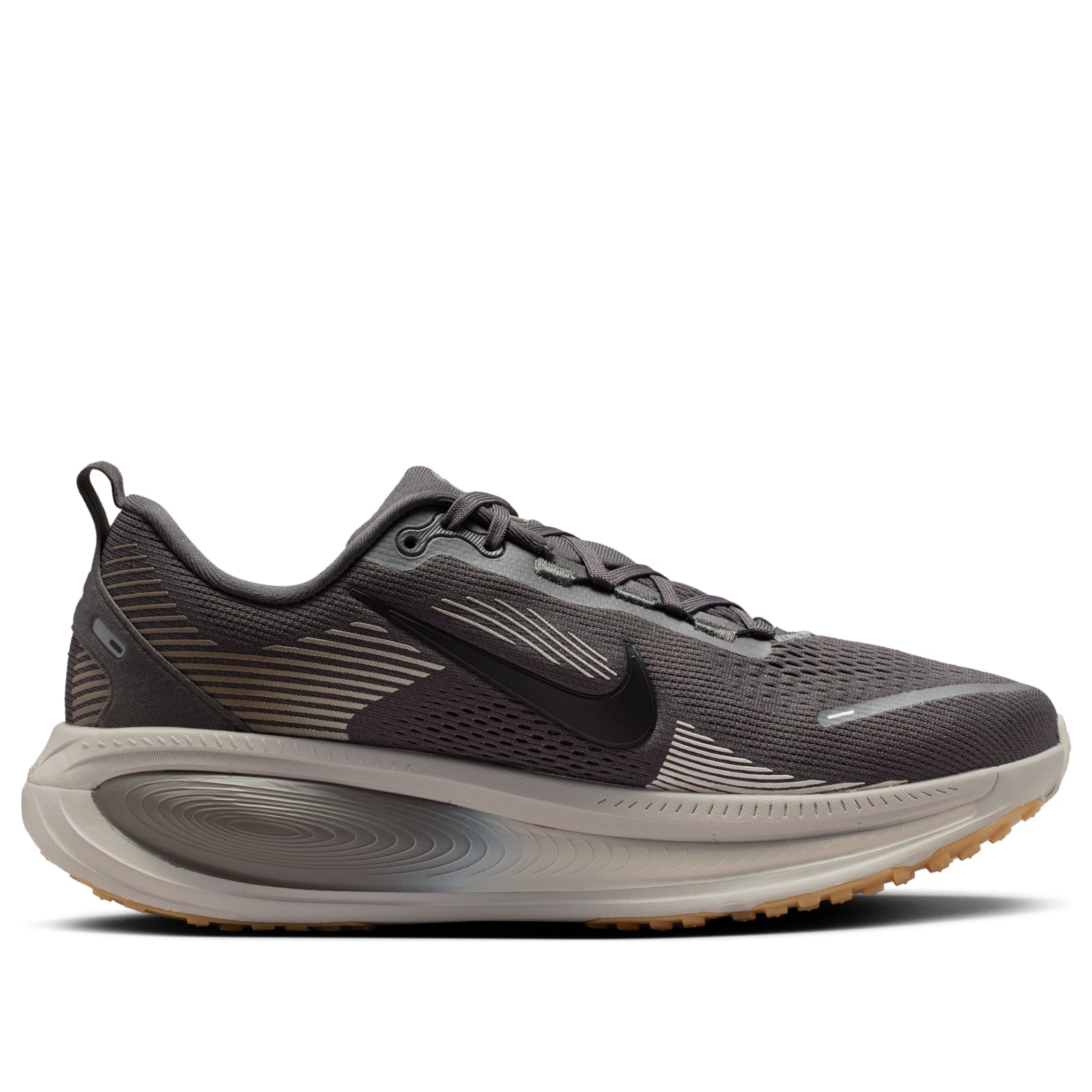 Nike ZoomX Vomero 18 'Medium Ash College Grey Pale Ivory' HM6803-215