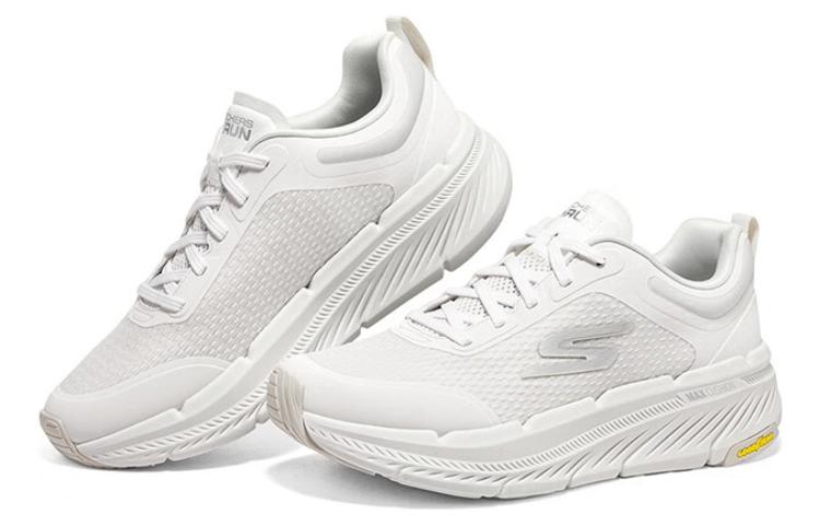 Skechers GO RUN 'White' 220821-WHT