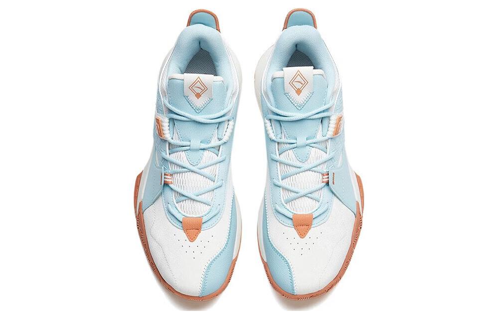 ANTA Speedy 2 'Ice Blue Gum' 112241610-4
