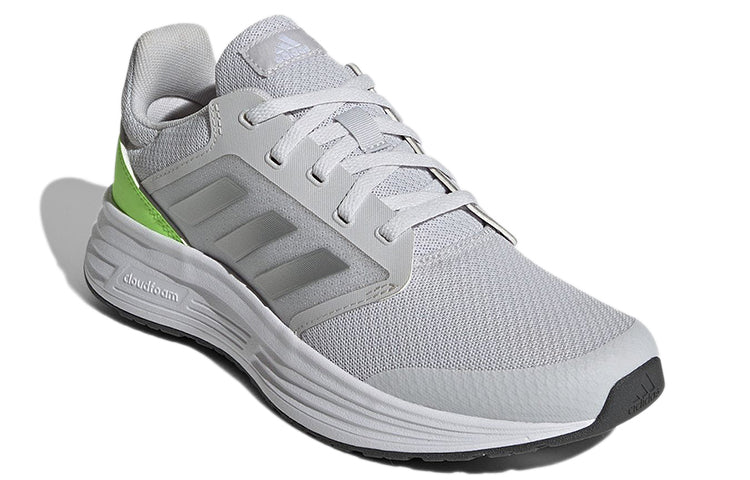 (WMNS) adidas Galaxy 5 'Dash Grey Signal Green' H04601