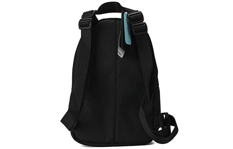 Converse GO LO Backpack 'Black' 10020538-A01