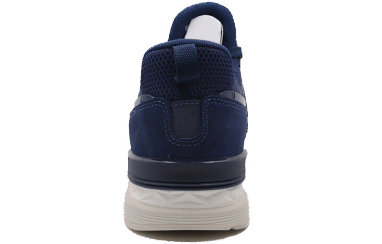 New Balance 574 'Navy' MS574FSL