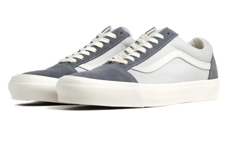 Vans OG Old Skool LX 'Castlerock Pearl Grey' VN0A38FWVYZ