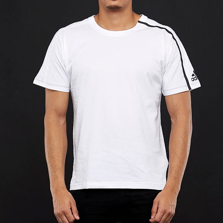 adidas Z.N.E. Storm Jacket 'Black Grey White' DM7590