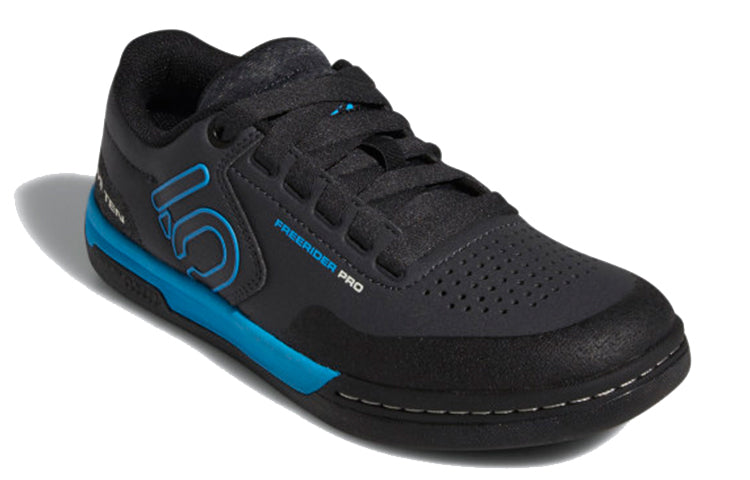 (WMNS) adidas Five Ten Freerider Pro Mountain Bike 'Black Blue' BC0773