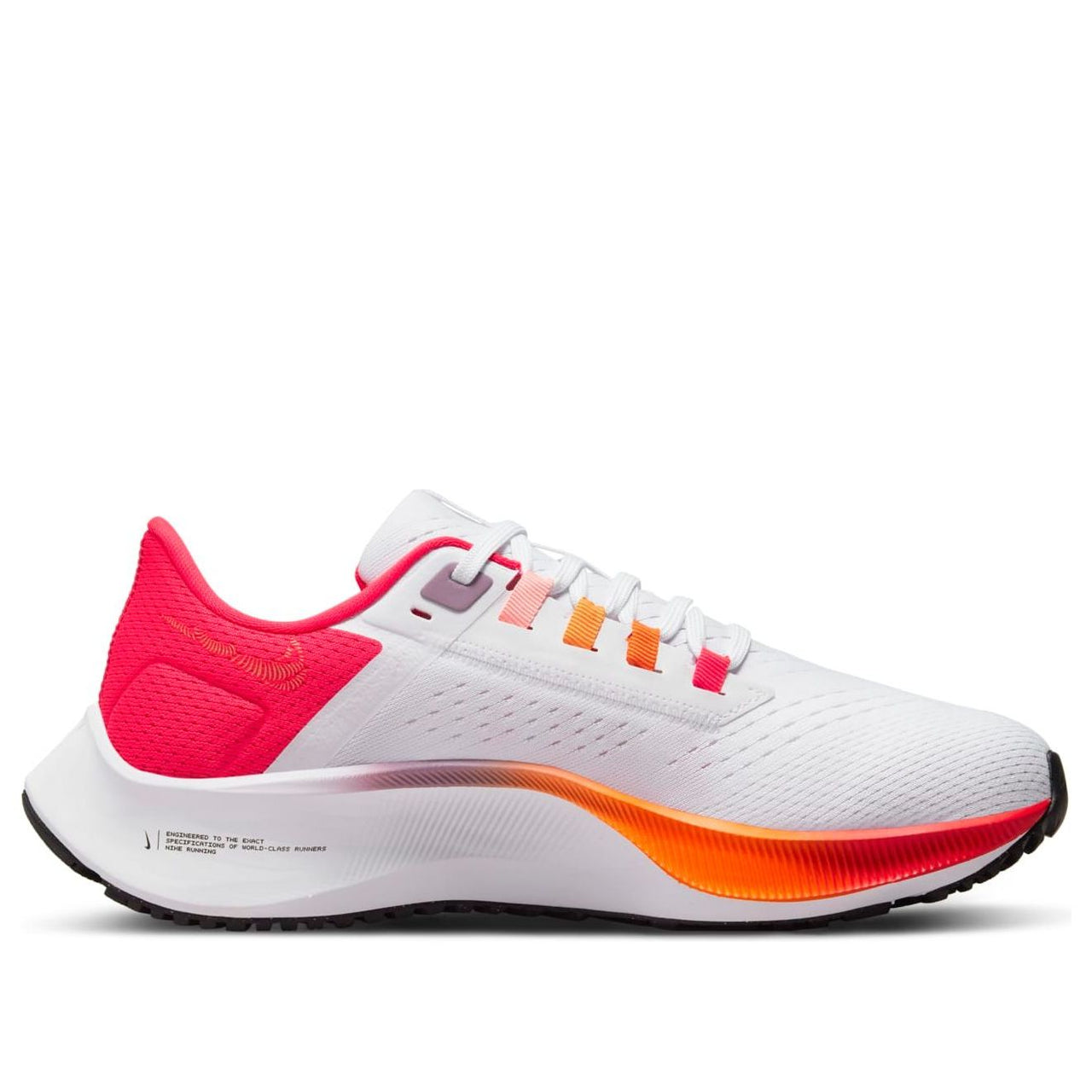 (WMNS) Nike Air Zoom Pegasus 38 'White Gradient' DQ5038-100