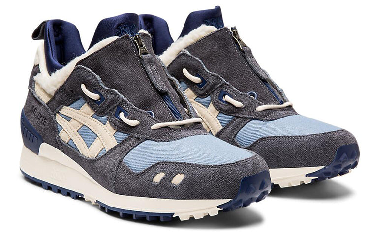 ASICS Gel Lyte MT 'Gris Blue Birch' 1191A204-400