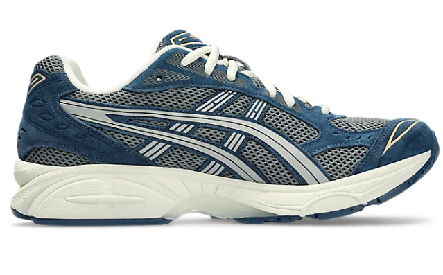 ASICS Gel-Kayano 14 'Dark Pewter' 1201A161-029