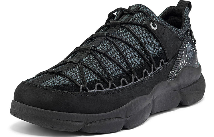 Timberland Vibram 'Black' A2M86001
