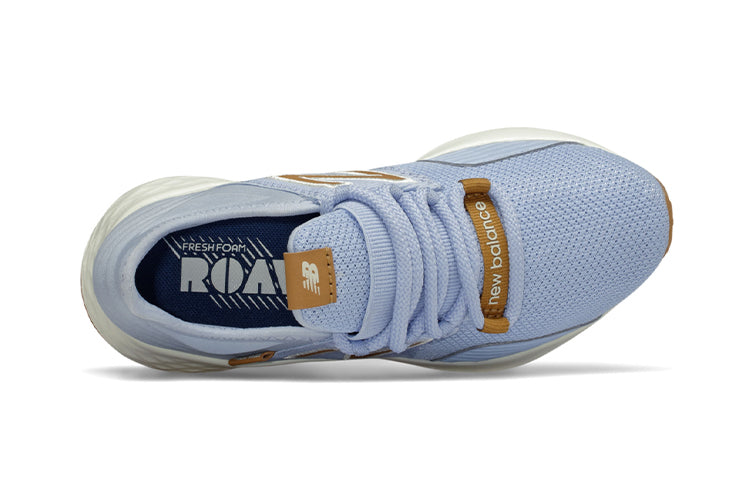 (PS) New Balance Fresh Foam Roav 'Frost Blue' PEROVBF