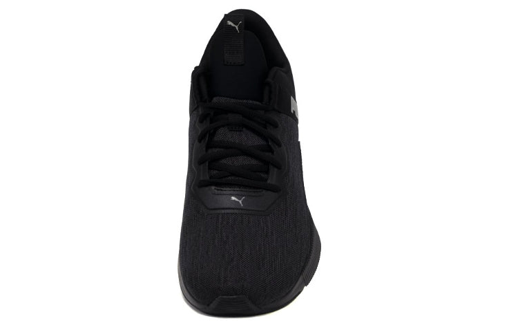 PUMA Flyer Beta Black Low Tops 194274-02