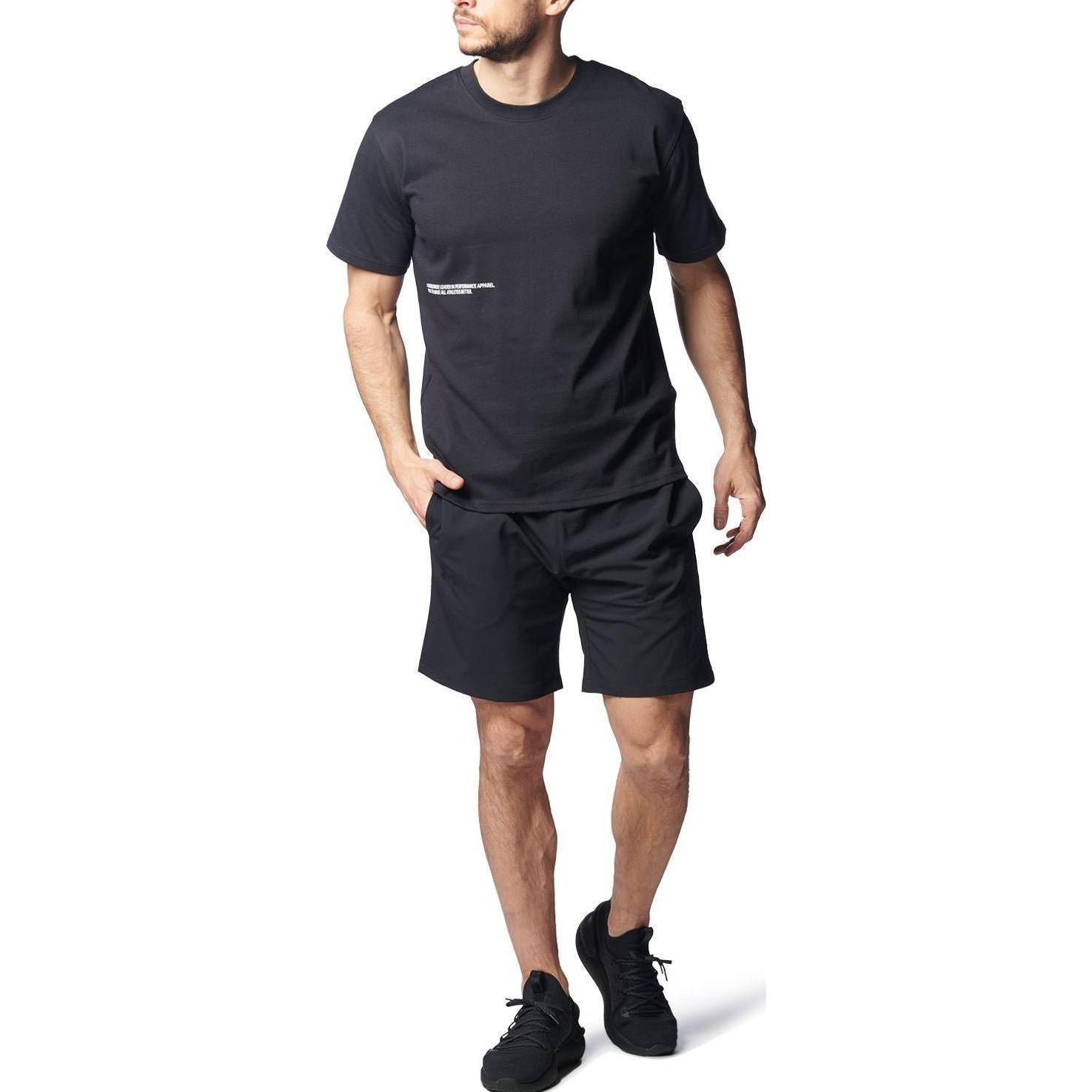 Under Armour Graphic Tee 'Black' 1378366-001