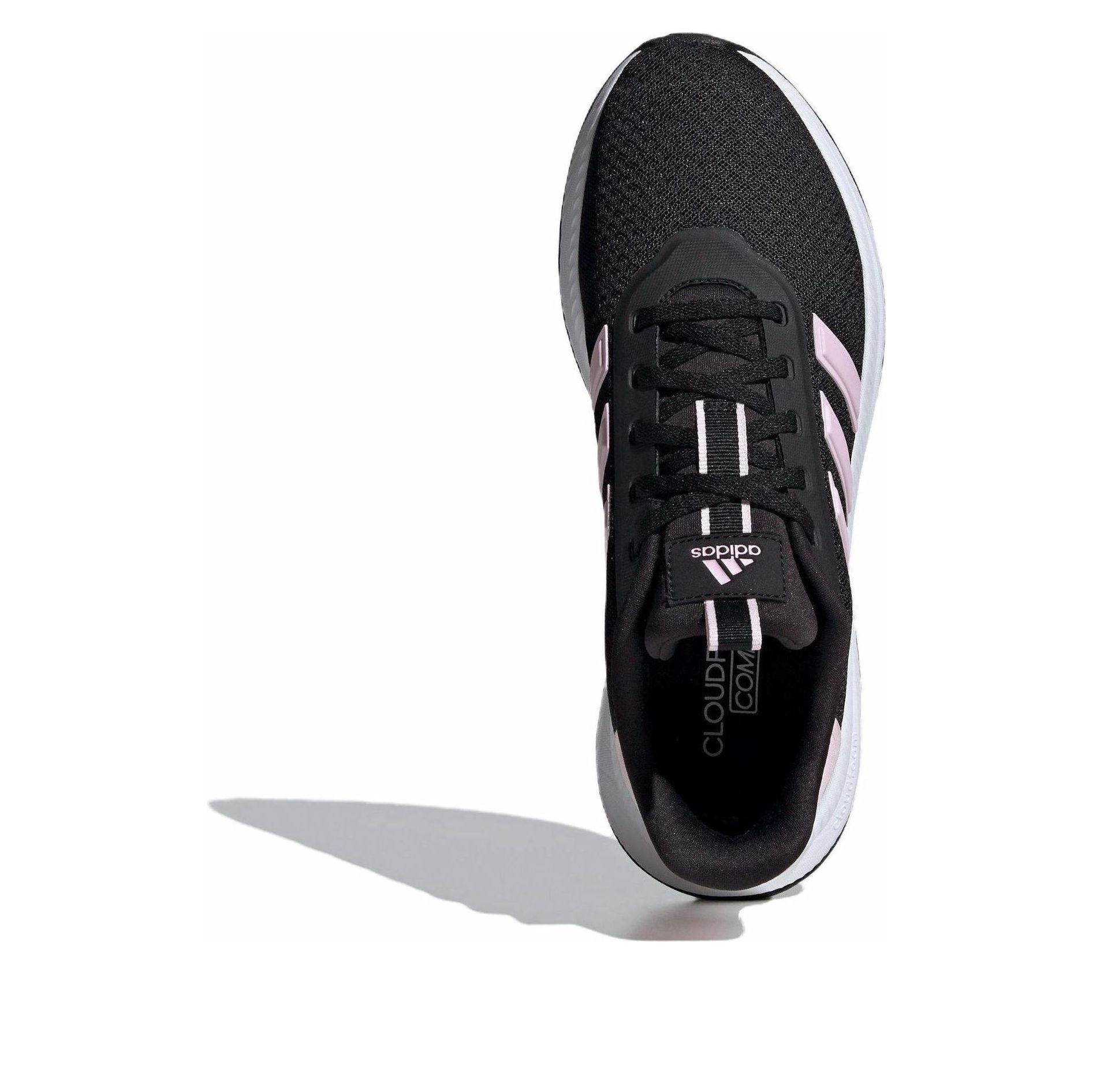 (WMNS) adidas X_PLRPATH 'Core Black Clear Pink Cloud White' ID0485