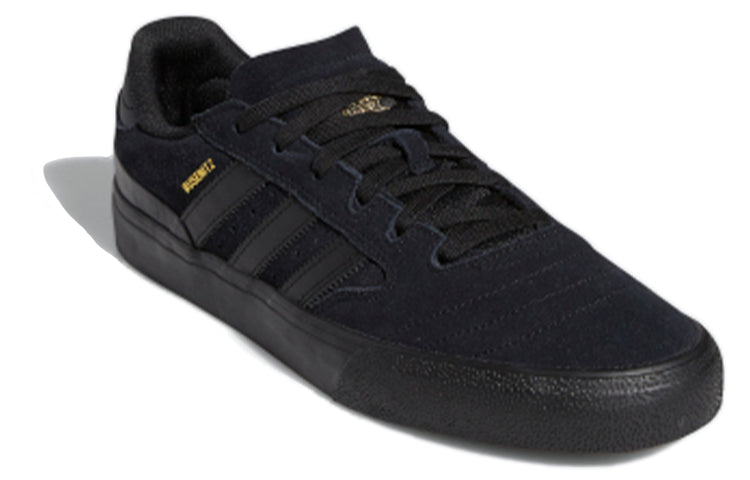 adidas Busenitz Vulc 2.0 'Core Black' FV5863
