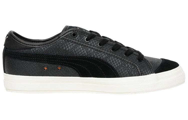 (WMNS) PUMA Capri Black/White 369277-02