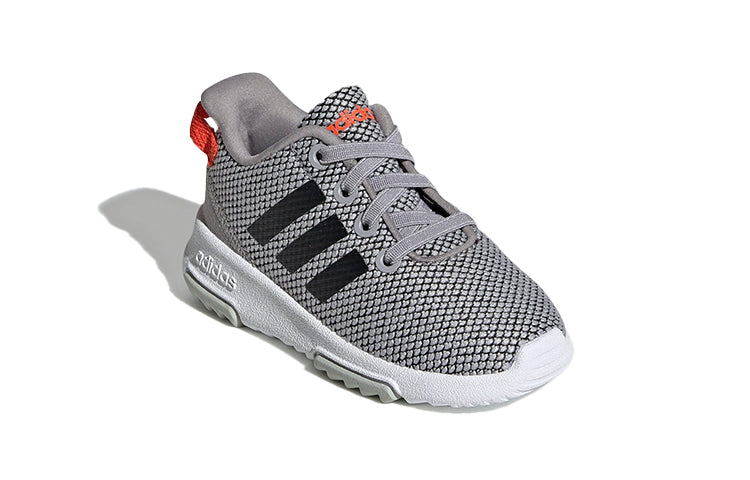 (TD) adidas neo Racer Trail 'Grey Black' EE9010
