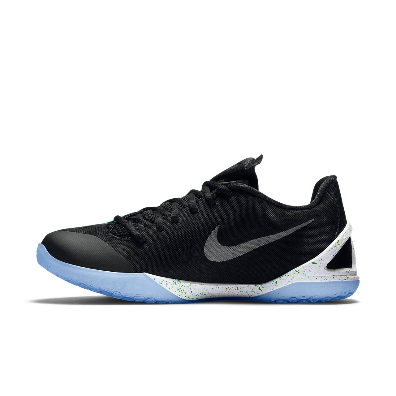 Nike HyperChase Premium 'Black Silver' 705369-001