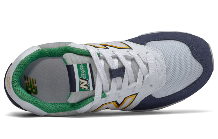 New Balance 574 Varsity Sport 'Blue Green' GC574NLB