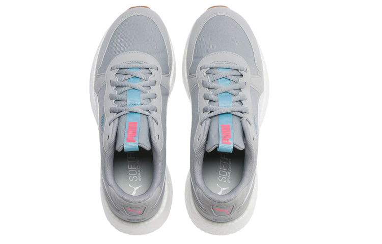 (WMNS) PUMA Nrgy Neko Retro Grey 192617-06
