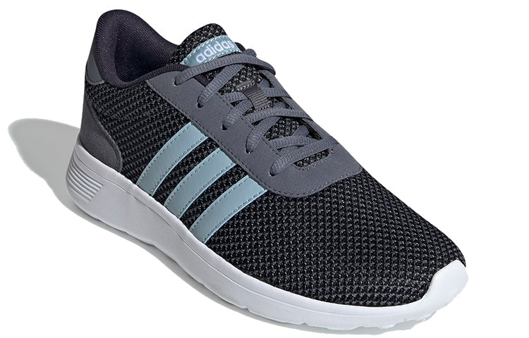(WMNS) adidas neo Lite Racer 'Grey Blue' EE8257