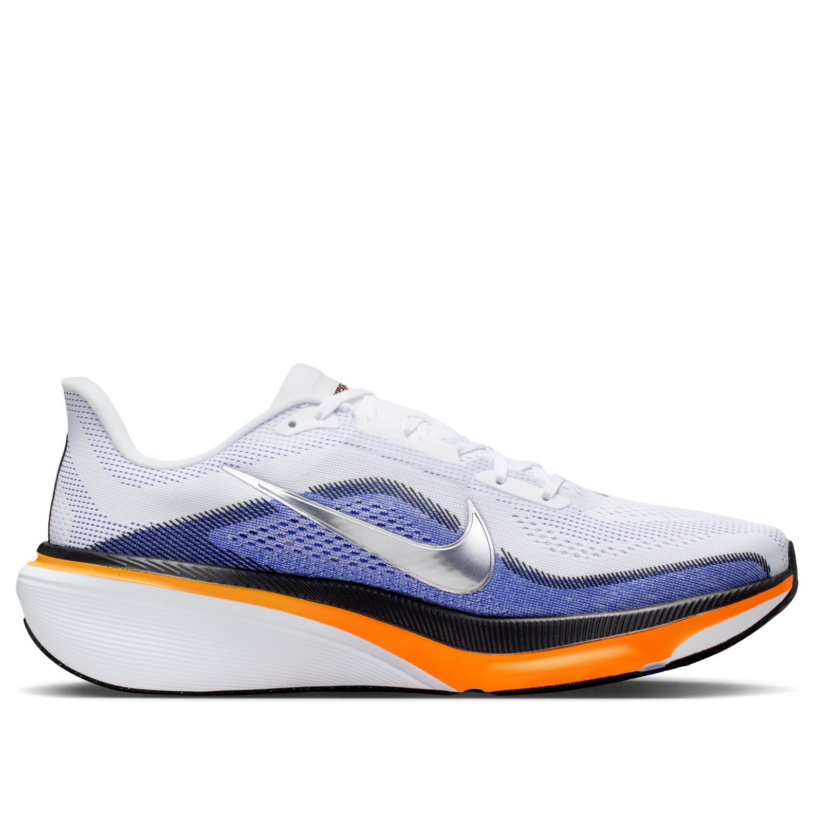 Nike Air Zoom Pegasus 42 'White Lapis Total Orange' IB1873-102