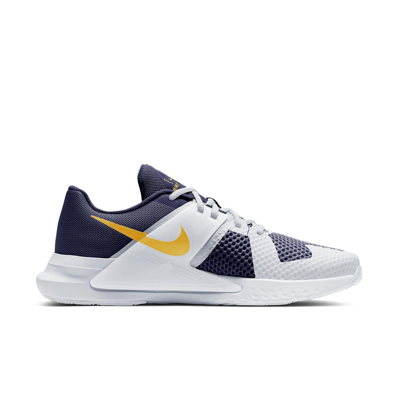 Nike Renew Fusion 'Laser Orange Midnight Navy' CD0200-004