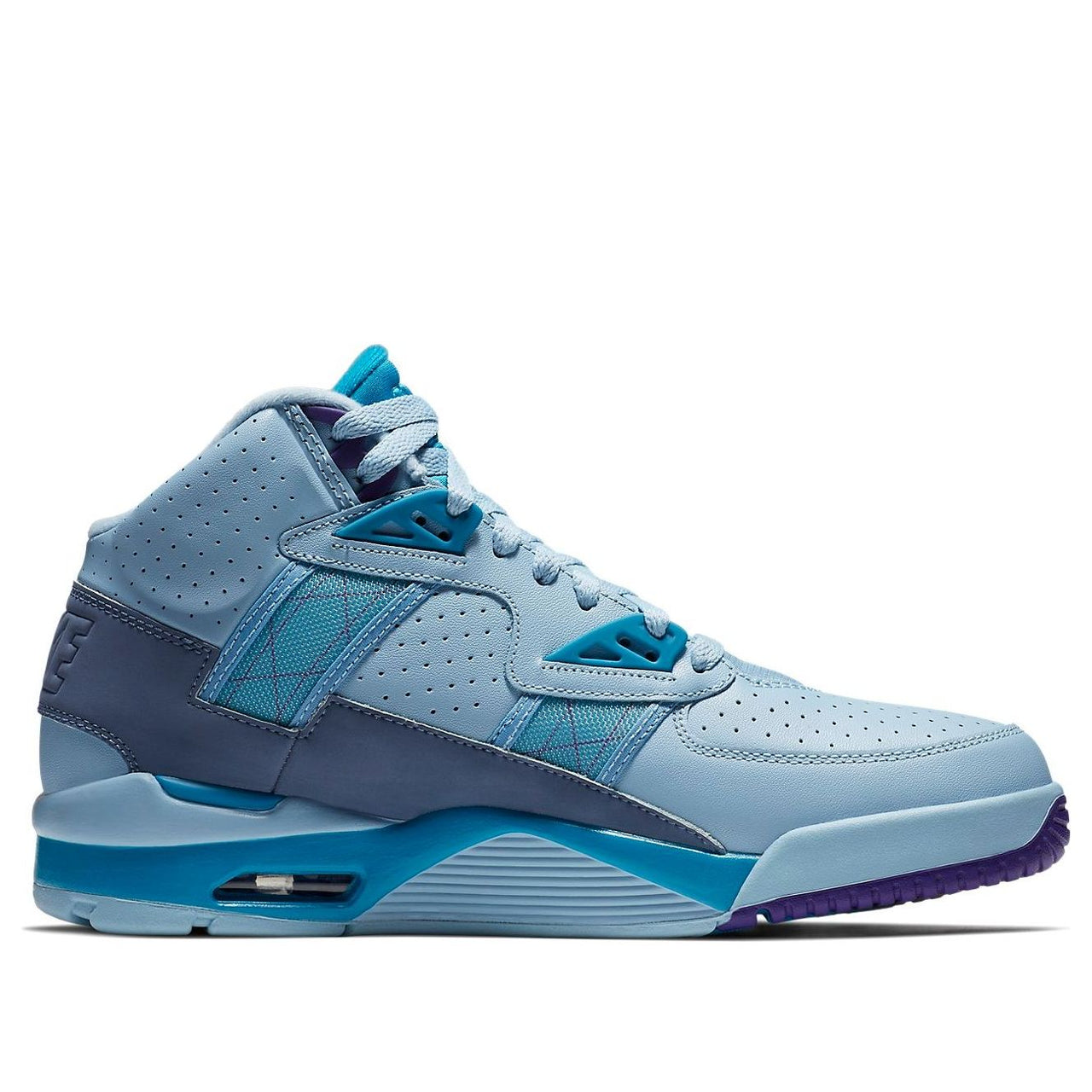 Nike Air Trainer SC High 'Leche Blue' 302346-402