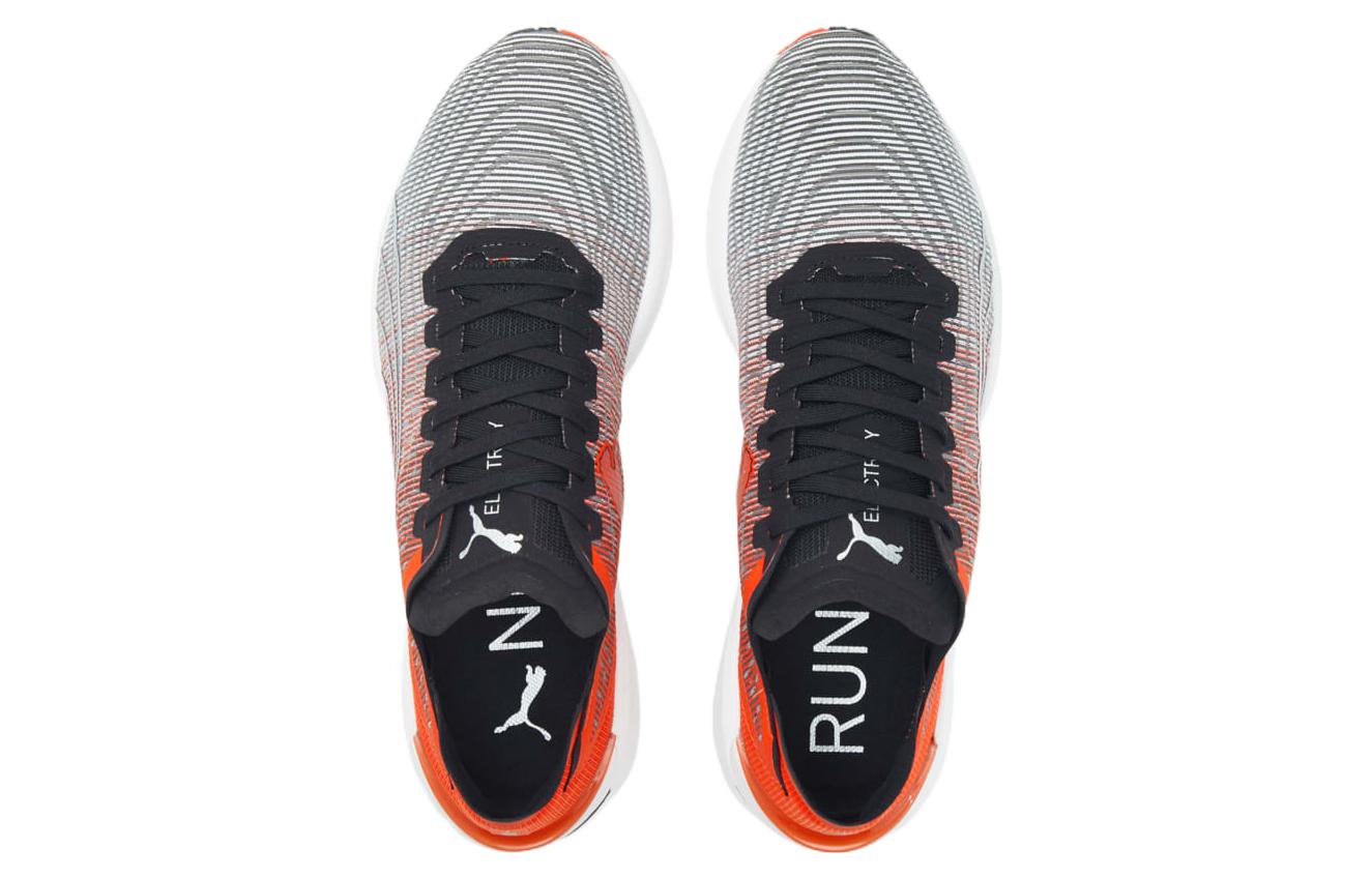 PUMA Electrify Nitro 'Black Cherry Tomato' 195173-12