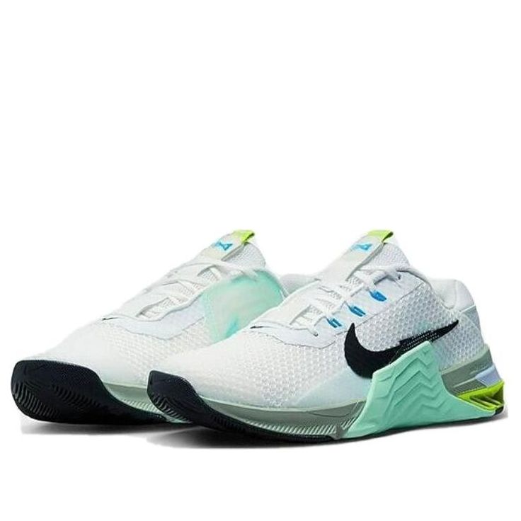 (WMNS) Nike Metcon 7 'White Seafoam' CZ8280-100