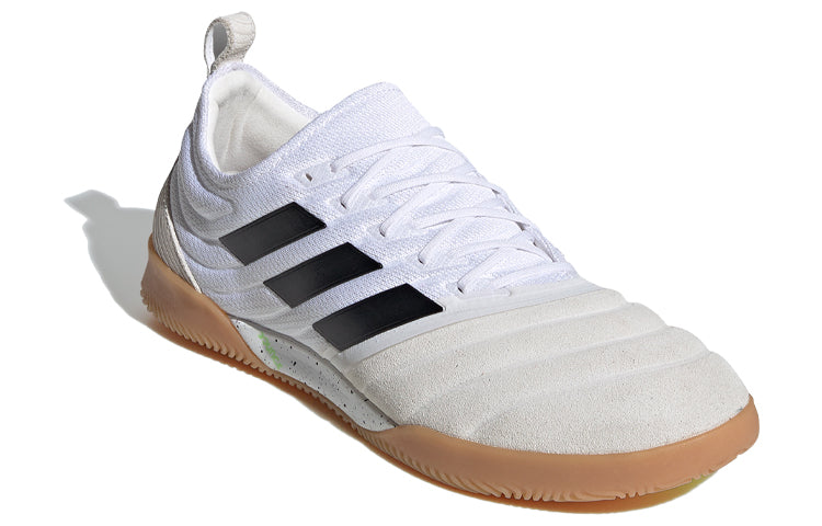 adidas Copa 20.1 'White Black Brown' G28620