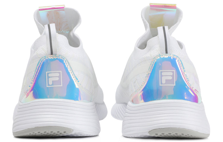 FILA x BTS Rgb Series Low Tops White Version 1RM01311_071