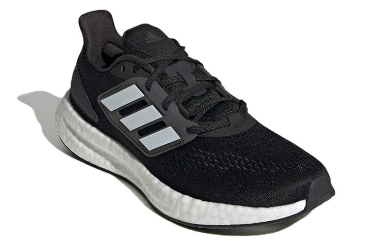 adidas PureBoost 22 Running Shoes 'Core Black' GZ5174