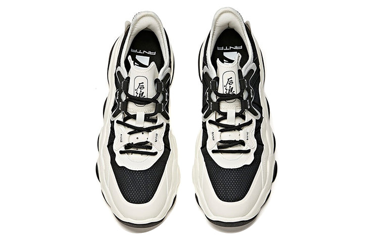 ANTA Young Generation 'White Black' 112128081-5
