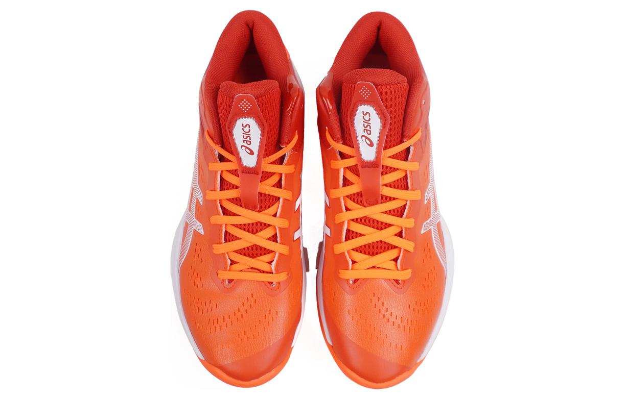 ASICS Gel-hoop V16 'Sunrise Red' 1063A090-600