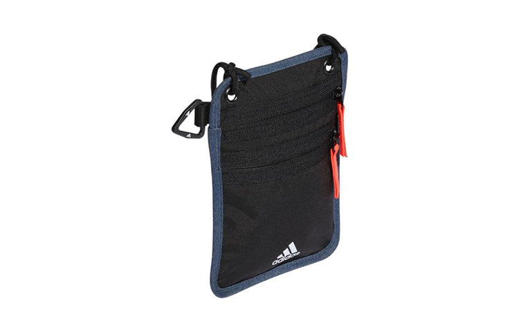 adidas City Xplorer Mini-Bag 'Black' HR3692